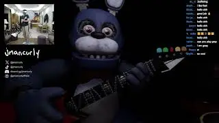 barely surviving five nights at freddys vr