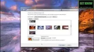 How to Make Windows 7 Theme Without any software