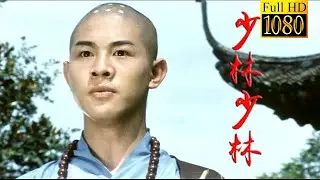 Young monk who practiced shaolin martial arts for 10 years to finally take his revenge