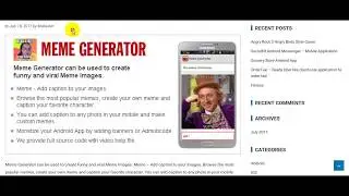 Meme Generator free Download