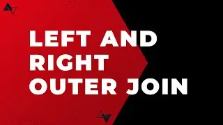 LEFT and RIGHT OUTER join - Traditional join method | Oracle SQL fundamentals