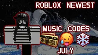 Roblox Music Codes/IDs (July 2024) *WORKING* ROBLOX ID