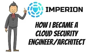 How I Became a Cloud Security Engineer/Architect