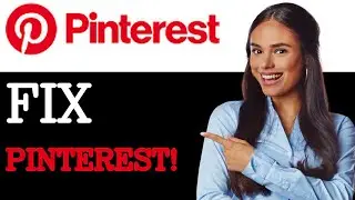 How To Fix Pinterest Cannot Be Reached Error (2025)