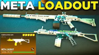 The #1 META LOADOUT in Warzone 2! (Vondel Park Warzone)