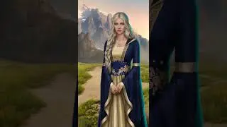 Веллора рассказывает о Тая. Сага о Грозах.Клуб Романтики. 