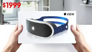 What Makes Apple Mixed Reality Headsets So Special🤯