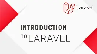 Lecture 1 : Introduction to Laravel | Laravel  in Urdu / Hindi