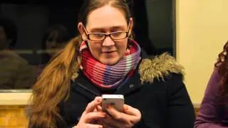 Candy Crush Saga - In Real Life