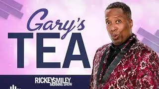 Gary's Tea: Marc Daly Announces His New Reality TV Show About Business & Love [WATCH]