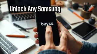 The Ultimate Samsung FRP Bypass Guide (2024)