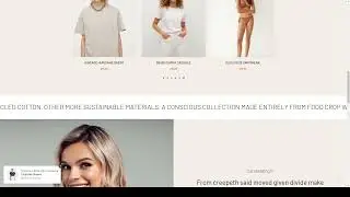 Shayo Fashion and Apparel WooCommerce Theme clothing e-commerce