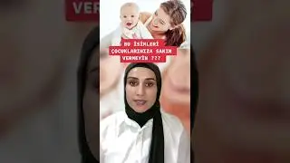 BU İSİMLERİ ÇOCUKLARINIZA SAKIN VERMEYİN 