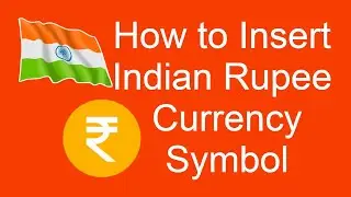 #Rupee