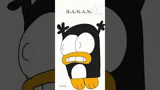 It’s Bananas (Animation Meme) 