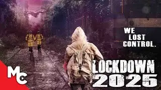 Lockdown: 2025 | Full Sci-Fi Thriller Movie | Exclusive to Movie Central