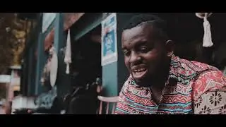 Icon Lamaf Feat  OrangeViolin - Gauta [Official Music Video]