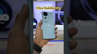 Vivo V40 Pro 5g || Ultra Stabilization Video Capture 📸🔥💯#smartcornervlog#vivo#vivov40pro#shorts