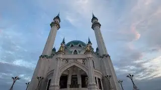 Отдых в Казани 🕌