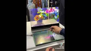 Lenovo Thinkbook Transparent Laptop Practical No Cool 