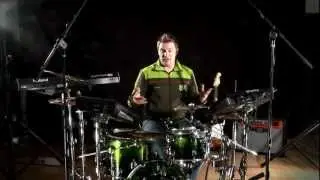 Roland Hybrid Drumkit