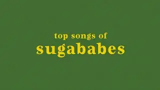 top 20 sugababes songs