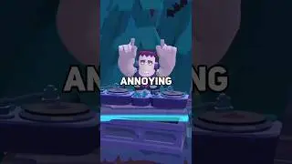 ALL Deeply HATED Brawlers 😞 