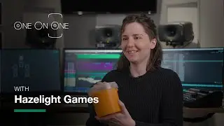 Hazelight Games explain the sound design for It Takes Two | Genelec One on One