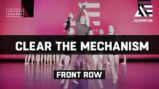 [2nd Place] Clear the Mechanism | MD Varsity | Artists Emerge Edmonton