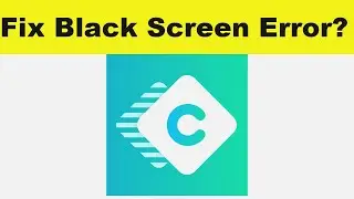 How to Fix Clone App Black Screen Error Problem in Android & Ios | 100% Solution