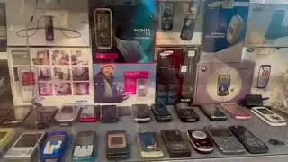 Nokia 8800 Collection Mobile good product original