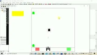 Spider Game Open_GL / Computer Graphics Project With Source Code