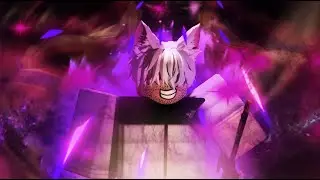 [YBA]Наполовину бог наполовину лох Anubis [Your Bizarre Adventure] Анубис в ЮБА / ROBLOX JoJo Анубис