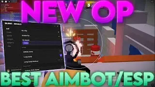 [NEW OP] Roblox Rivals *BEST FREE* Script | {AIMBOT} {ESP} | Work on Mobile/Pc | *PASTEBIN*