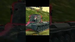 Jg. Pz. E 100 и 9К DMG!!! | #snowflex