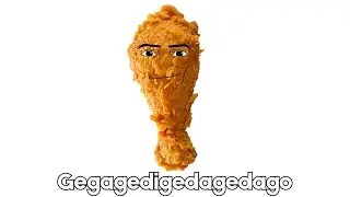 the various types of Gegagedigedagedago