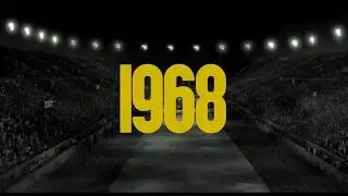 1968 - OFFICIAL TRAILER