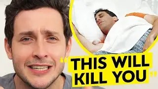 WEIRD Habits That We Do Everyday That Could Be KILLING Us...