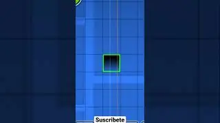 TRIGGER IMPOSIBLE, o espera, POSIBLE?? #geometrydash #humor #jump #gaming #shorts