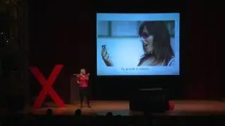 Consumer Behaviors: Catherine Roe at TEDxUChicago 2012