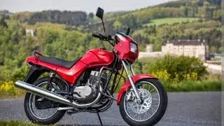 НОВАЯ ЯВА 640 Полный Разбор Изменений Двигателя! Jawa 350