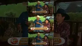 Um marco na nossa história e na música sertaneja.  🤠🤠