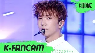 [K-Fancam] 2PM 우영 '해야 해 (Make it)' (2PM WOOYOUNG Fancam) l @MusicBank 210702