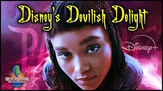 Disney's Devilish Delight