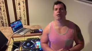 How to use your Serato DJ affects on a Pioneer DDJ 1000 SRT