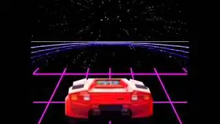 Pulse 80 & P89 - Drive II (Back Home) (demo)
