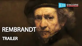 TRAILER | Rembrandt (Encore 2019) | Deutsche