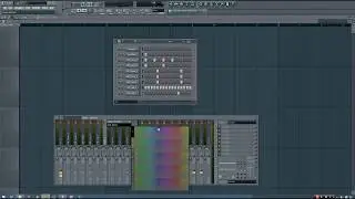 FL Studio Mixer Routing Tutorial