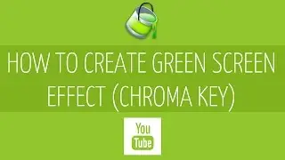 How to Create Chroma Key Effect? | Movavi Video Editor 11.2