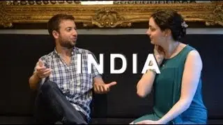 The Expeditioner Presents (Episode 1): India Travel with Alexandra Bregman